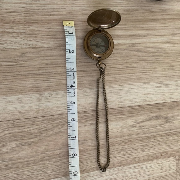 Compass - Picture 9 of 12